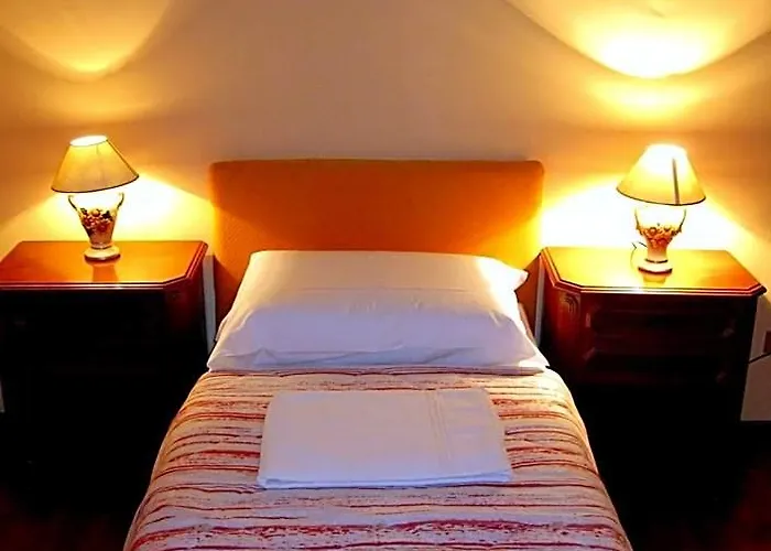 Star Hostel San Siro Fiera Milano